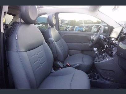2012 Fiat 500 only 37k miles Nice! - cars & trucks - by owner -... for sale in Columbus, OH – photo 6