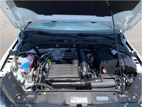 2017 Volkswagen VW Jetta 1.4T S Sedan 4D - cars & trucks - by dealer... for sale in Santa Ana, CA – photo 18