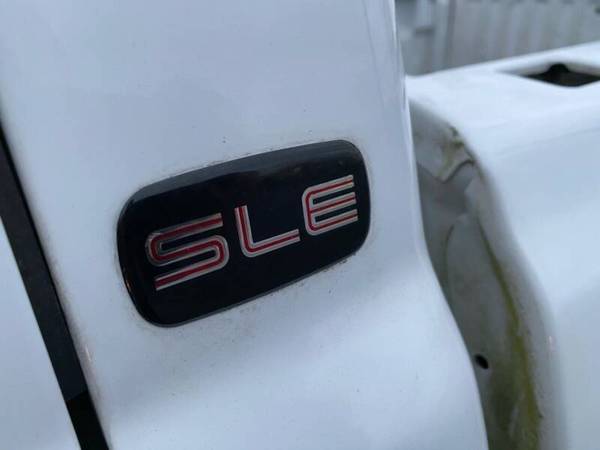 2006 GMC Sierra 1500 SLE1 - - by dealer - vehicle for sale in Carlisle, PA – photo 22