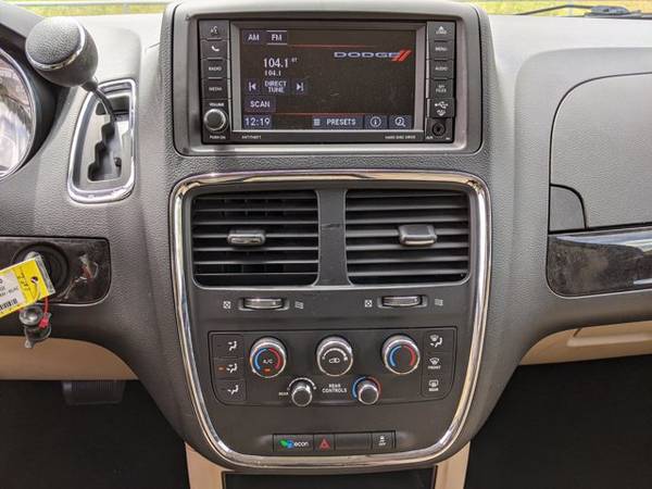 2015 Dodge Grand Caravan SE SKU: FR648060 Mini-Van for sale in Lithia Springs, GA – photo 15