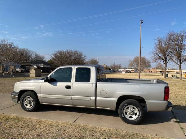 >>> $1,000 DOWN *** 2005 CHEVY SILVERADO 1500 *** EASY PAYMENTS !!!... for sale in Lubbock, TX – photo 3