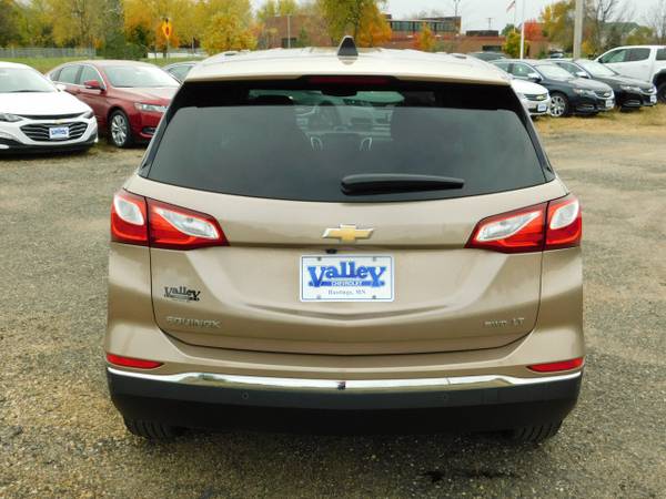 2018 Chevrolet Equinox LT for sale in Hastings, MN – photo 6