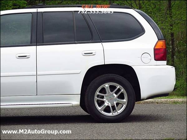 2007 GMC Envoy Denali 4dr SUV 4WD - - by dealer for sale in East Brunswick, NY – photo 15