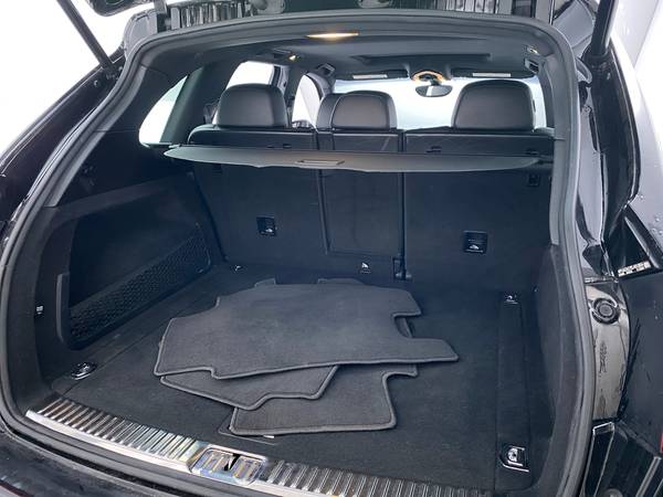 2014 Porsche Cayenne Platinum Edition Sport Utility 4D suv Black - -... for sale in San Antonio, TX – photo 22