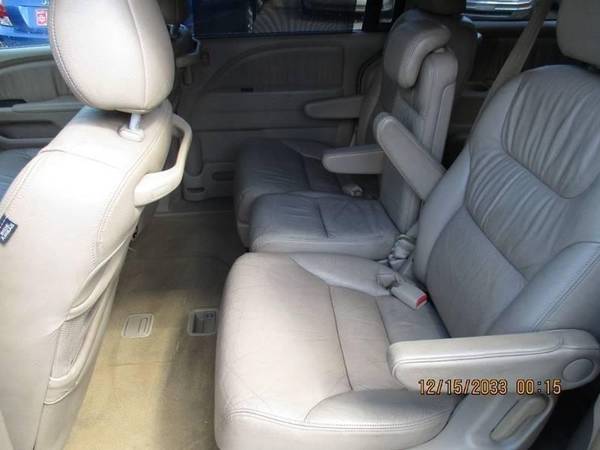 2006 Honda Odyssey EX L 4dr Mini Van for sale in Cumming, GA – photo 8