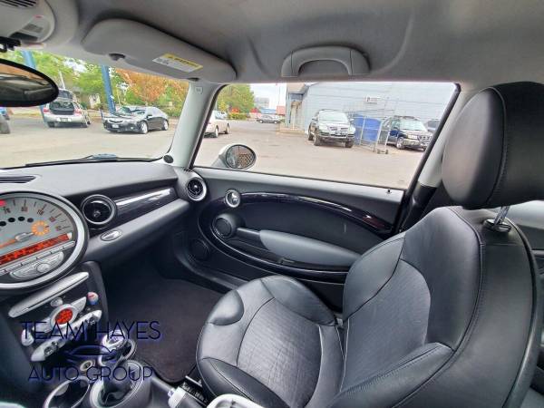 2008 MINI Cooper Base 2dr Hatchback Financing Options Available!!! -... for sale in Eugene, OR – photo 5