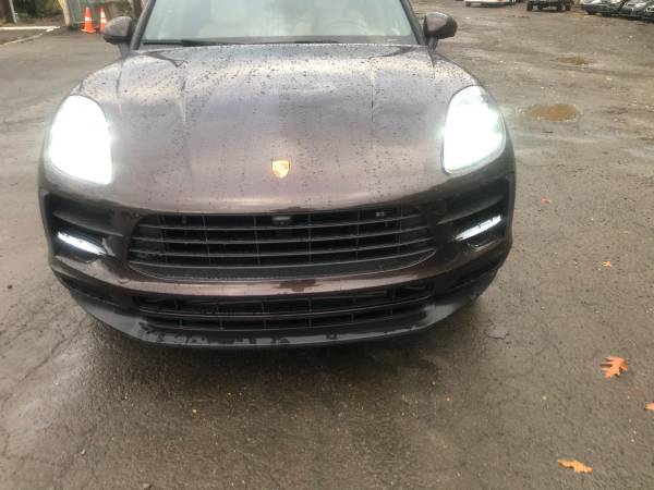 2021 Porsche Macan 870 mi, by owner for sale in NEW YORK, NY – photo 6