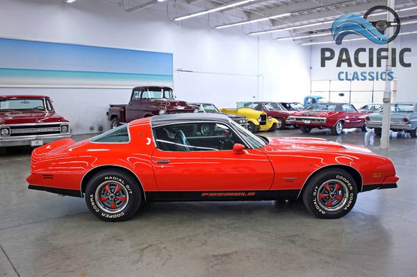 1976 Pontiac Firebird Formula - - by dealer - vehicle for sale in Other, NM – photo 13