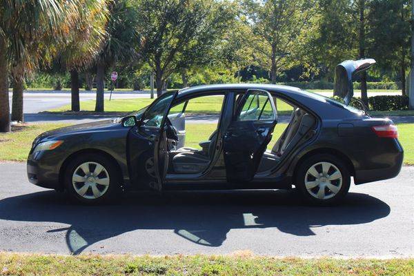 2009 Toyota Camry Base Managers Special for sale in Clearwater, FL – photo 21