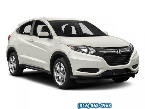 2017 Honda HR-V LX SUV - cars & trucks - by dealer - vehicle... for sale in Valley Stream, NY – photo 5