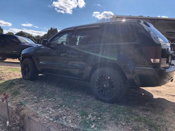 2007 Jeep Grand Cherokee - cars & trucks - by owner - vehicle... for sale in Sutton, NE – photo 5