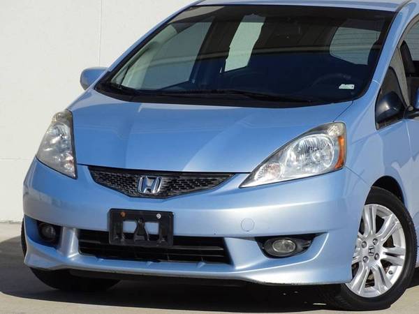 2010 Honda Fit for sale in Melrose Park, IL – photo 3