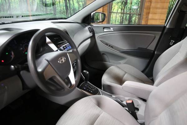 2017 Hyundai Accent SE Sedan - cars & trucks - by dealer - vehicle... for sale in Beaverton, OR – photo 10