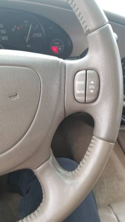 04 Buick Century 107k miles. Clean! New tires, brakes, belt! 2 owners for sale in Lisle, IL – photo 11
