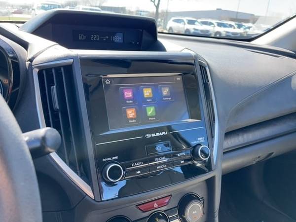 2018 Subaru Impreza 2 0i - - by dealer - vehicle for sale in Georgetown, TX – photo 16
