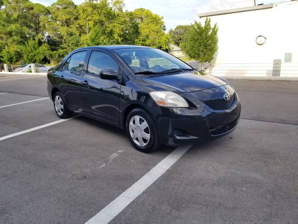2012 Toyota Yaris for sale in Naples, FL – photo 3