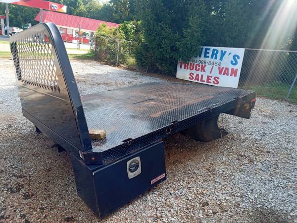2019 KNAPHEIDE Flatbed - cars & trucks - by dealer - vehicle... for sale in Lenoir City, TN – photo 2