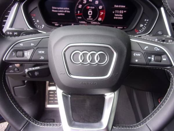 2018 Audi SQ5 3.0T Prestige quattro - cars & trucks - by dealer -... for sale in VADNAIS HEIGHTS, MN – photo 19
