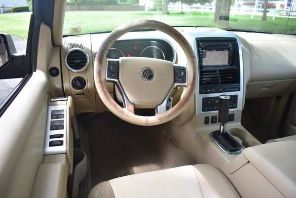 2006 Mercury Mountaineer 4dr Premier w46L AWD for sale in Centereach, NY – photo 14