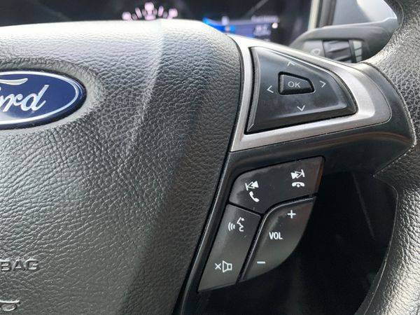 2018 Ford Fusion Hybrid SE Buy Here Pay Her, for sale in Little Ferry, NJ – photo 12