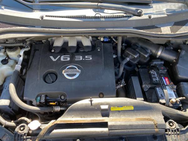 2005 Nissan Quest for sale in Manchester, CT – photo 9