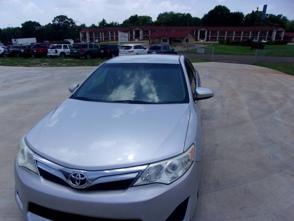 2013 TOYOTA CAMRY - cars & trucks - by dealer - vehicle automotive... for sale in PALESTINE, TX – photo 10