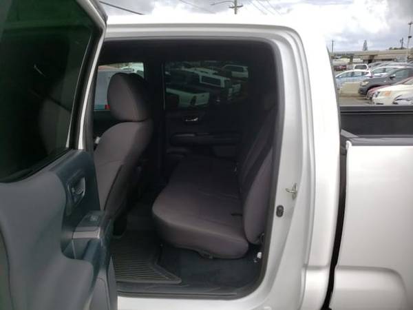 2016 (White) Tacoma TRD Sport Long bed-*Call/Text Issac@ * for sale in Kaneohe, HI – photo 7
