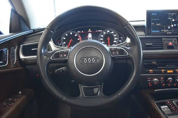 2013 Audi A7 3.0 Premium Plus - cars & trucks - by dealer - vehicle... for sale in Cuyahoga Falls, PA – photo 22