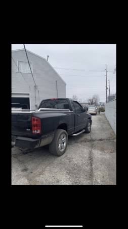 03 Dodge Ram 1500 HEMI for sale in Indianapolis, IN – photo 6