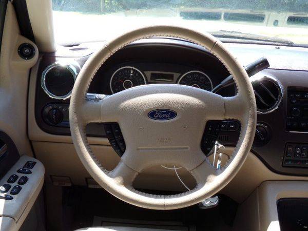 2006 Ford Expedition Eddie Bauer 4WD for sale in Madison , OH – photo 13