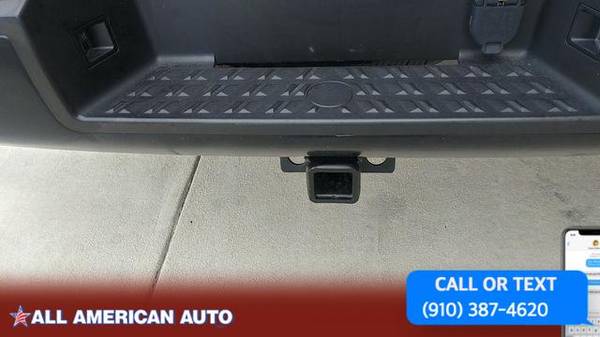 2017 Nissan Titan Crew Cab S Pickup 4D 5 1/2 ft for sale in Fayetteville, NC – photo 2