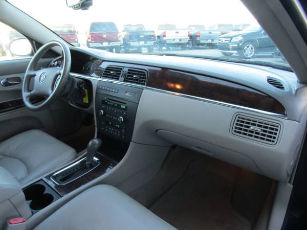 2009 Buick LaCrosse 4dr Sedan CXL - - by dealer for sale in Council Bluffs, NE – photo 12