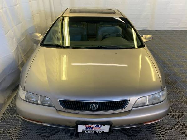 1999 Acura CL 2 3CL - - by dealer - vehicle automotive for sale in Missoula, MT – photo 3