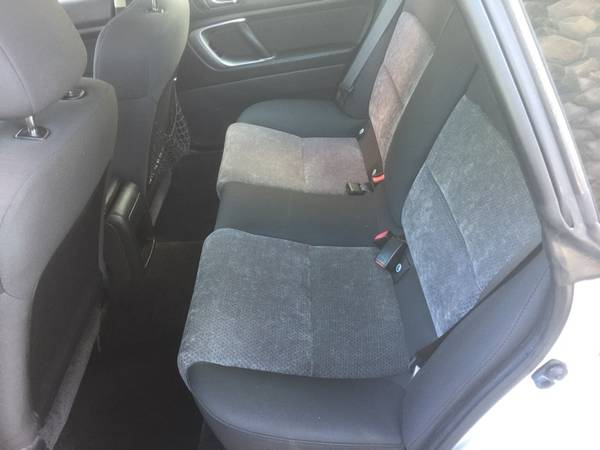 2006 Subaru Outback 2.5i Wagon for sale in Freemont, CA – photo 8