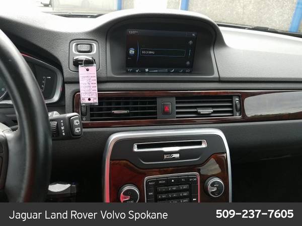 2015 Volvo XC70 T6 Platinum AWD All Wheel Drive SKU:F1193160 for sale in Spokane, WA – photo 13