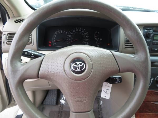 2006 Toyota Corolla 4dr Sdn CE Auto 171, 000 miles 3, 800 - cars & for sale in Waterloo, IA – photo 16