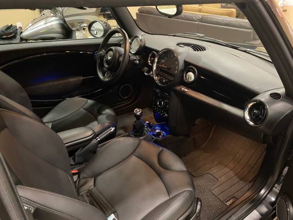 2015 Mini Cooper S Convertible for sale in Edgewater, MD – photo 7