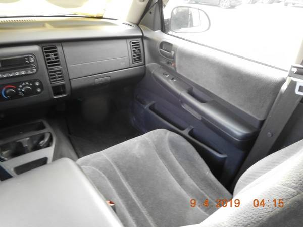 2004 Dodge Dakota Sport Quad Cab 2WD for sale in New Lenox, IL – photo 15