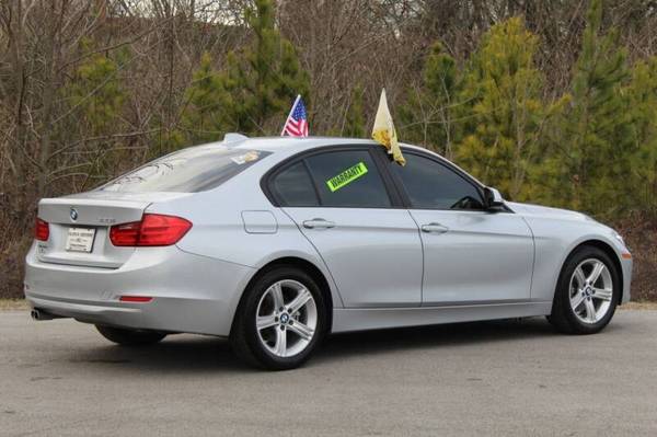 2014 BMW 328i - Low Miles! Like New! Leather! Many Extras! Gets 35 for sale in Athens, TN – photo 7