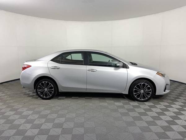 2015 Toyota Corolla S Plus Stop In Save ! - - by for sale in Gladstone, OR – photo 8