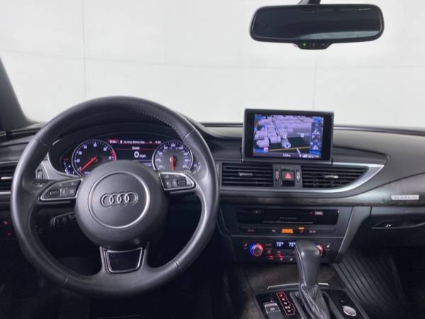 2018 Audi A7 3 0T Premium Plus - - by dealer - vehicle for sale in Honolulu, HI – photo 9