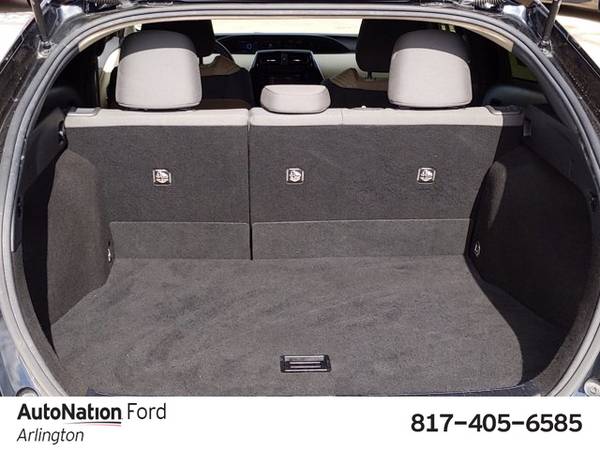 2016 Toyota Prius Two SKU:G3011097 Hatchback - cars & trucks - by... for sale in Arlington, TX – photo 19