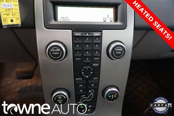 2007 Volvo C70 T5 SKU: 368APUU Volvo C70 T5 - - by for sale in Bowmansville, NY – photo 17