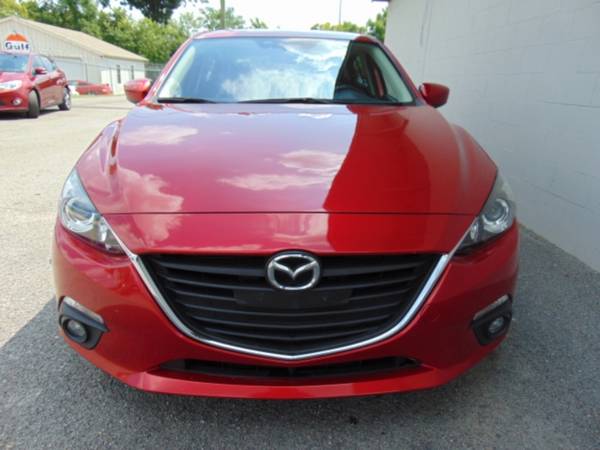 2016 Mazda MAZDA3 $0 DOWN? BAD CREDIT? WE FINANCE! for sale in Hendersonville, TN – photo 7