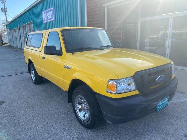 2006 Ford Ranger Sport 2WD - cars & trucks - by dealer - vehicle... for sale in Adel, IA – photo 2