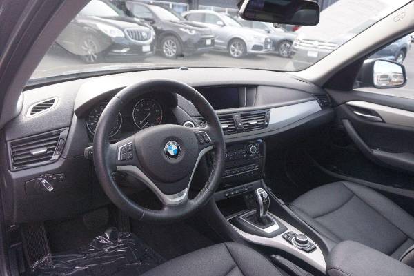2015 BMW X1 sDrive28i Sport Utility 4D [ Only 20 Down/Low Monthly] for sale in Sacramento , CA – photo 12