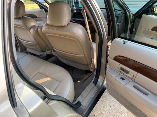 2003 Grand Marquis for sale in Indianapolis, IN – photo 7