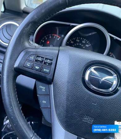 2010 MAZDA CX-7 s Touring Sport Utility 4D - - by for sale in Sacramento , CA – photo 20