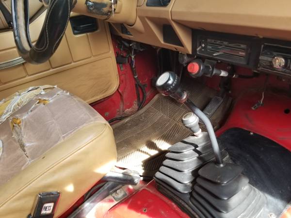 1988 Jeep YJ - No frame or body rust! Price Reduced! for sale in Wausau, WI – photo 10