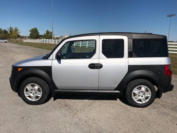 2008 Honda Element LX AWD ( LOW MILES ) - Buy for $199 Per Month for sale in Indianapolis, IN – photo 7
